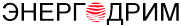 логотип Энергодрим
