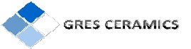 логотип Грес-Керамика ООО