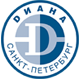 логотип ДИАНА-Санкт-Петербург