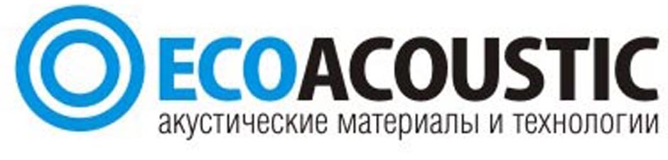логотип Акстические Материалы и Технолгии ООО