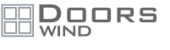 логотип ДорсВинд,ООО