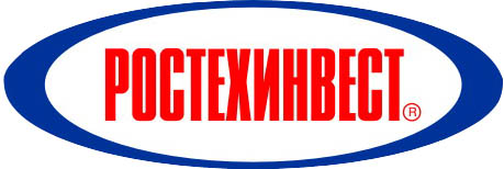 логотип Ростехинвест ООО - производство и поставка РБУ DonMix, АБЗ