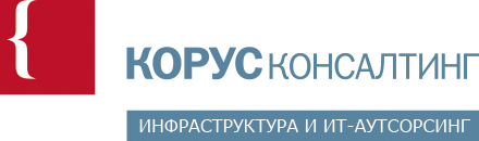 логотип КОРУС Консалтинг