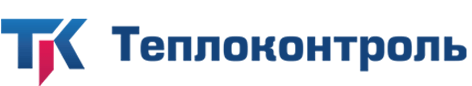 логотип Теплоконтроль ООО