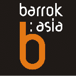 логотип Баррок-Азия