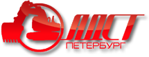 логотип АДСТ-Петербург