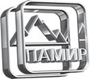 логотип АЛЮМИНИЕВЫЕ КОНСТРУКЦИИ ПАМИР