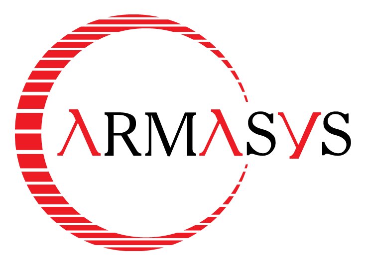 логотип АРМАСИС