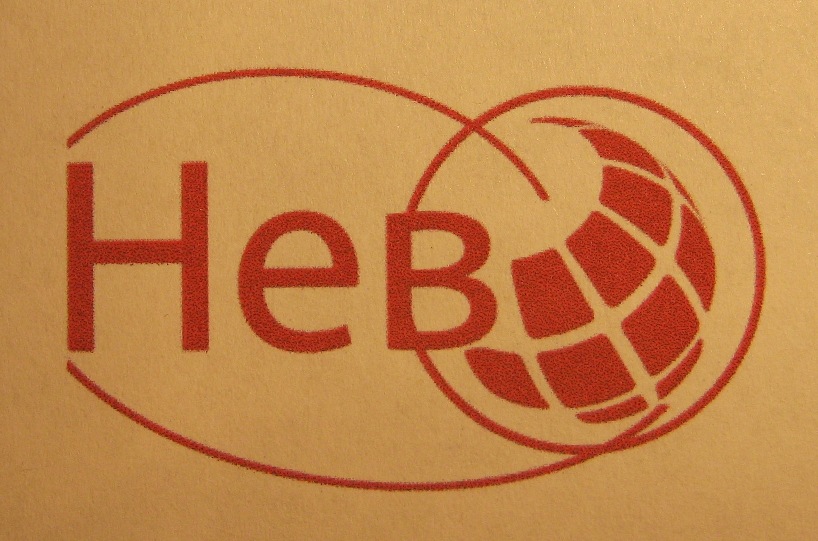 логотип НевоСтрой