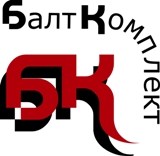 логотип БалтКомплект