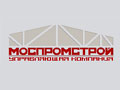 логотип Ассоциация строительных компаний &quot;Моспромстрой&quot;