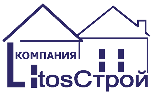 логотип Группа компаний «ЛитосСтрой»