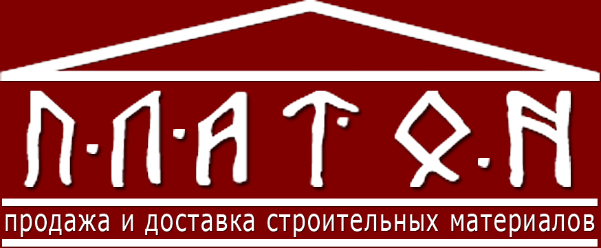 логотип Платон СПб