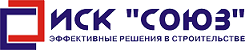 логотип Инвестиционно-строительная компания СОЮЗ