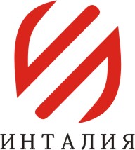 логотип Инталия, ООО