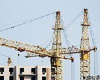 Объем строительных работ в Ленобласти вырос на8,5%